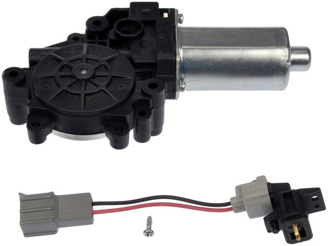 Dorman - OE Solutions Motor de ventana P/N:742-445 Fits: Ford Freestar 07-04, Ford Freestyle 2007, Ford Windstar 03-99, Mercury Monterey 07-04 - Image 3