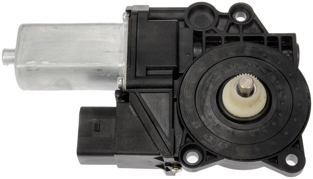 Dorman - OE Solutions Motor de ventana P/N:742-457 Fits: BMW 323i, BMW 325i, BMW 325xi, BMW 328i, BMW 328i Xdrive, BMW 328xi, BMW 330i, BMW 330xi, BMW 335d, BMW 335i, BMW 335i Xdrive, BMW 335xi, BMW M3 - Image 4