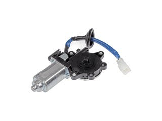 Dorman - OE Solutions Motor de ventana P/N:742-512 Fits: Infiniti G35 07-03, Nissan 350z 09-03 - Image 1