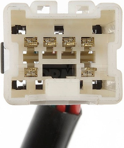 Dorman - OE Solutions Motor de ventana P/N:742-524 Fits: Nissan Murano 07-03 - Image 4