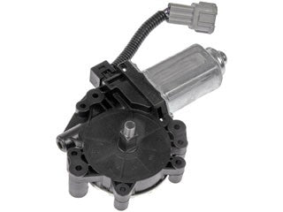 Dorman - OE Solutions Motor de ventana P/N:742-528 Fits: Infiniti Qx56 13-04, Nissan Armada 15-05, Nissan Pathfinder Armada 2004, Nissan Titan 15-04 - Image 2