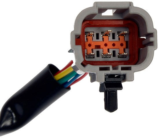 Dorman - OE Solutions Motor de ventana P/N:742-556 Fits: Nissan Quest 09-04 - Image 4