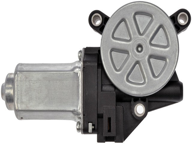 Dorman - OE Solutions Motor de ventana P/N:742-562 Fits: Chevrolet Equinox 09-05, Pontiac Torrent 09-06, Suzuki Xl-7 09-07 - Image 3