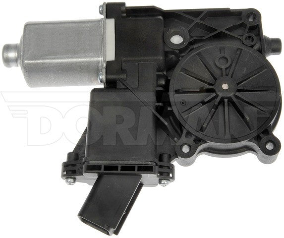 Dorman - OE Solutions Motor de ventana P/N:742-592 Fits: Cadillac Xts 19-13 - Image 4