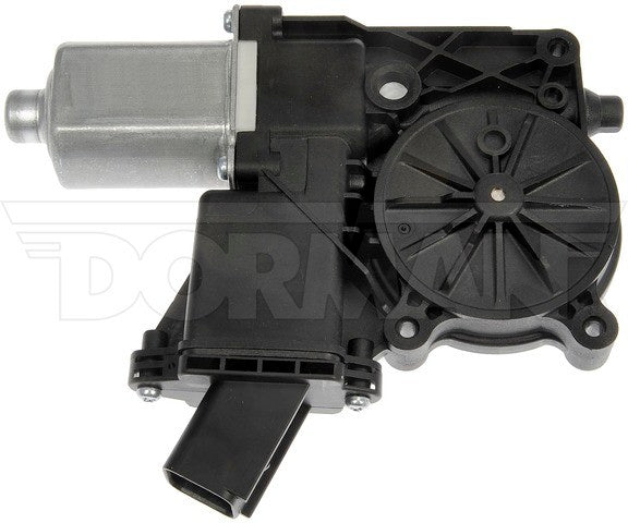 Dorman - OE Solutions Motor de ventana P/N:742-599 Fits: Cadillac Ats 18-13 - Image 4