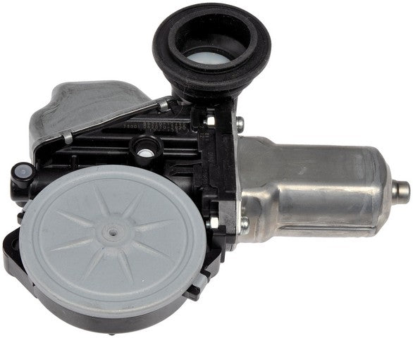 Dorman - OE Solutions Motor de ventana P/N:742-669 Fits: Toyota 4runner 15-10, Toyota Prius 11-10, Toyota Prius V 2014 - Image 3