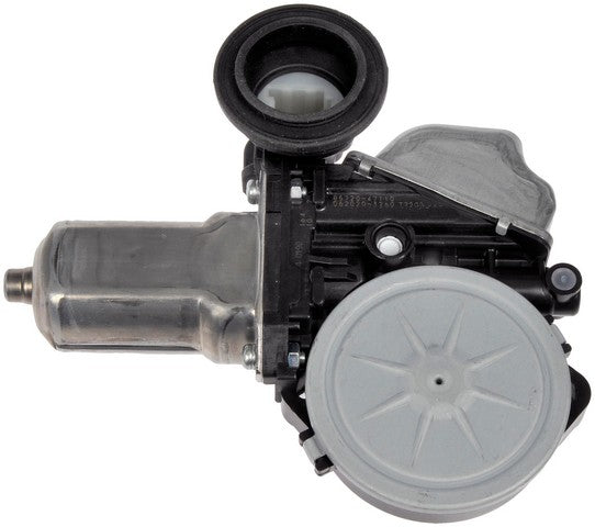 Dorman - OE Solutions Motor de ventana P/N:742-676 Fits: Lexus Ct200h 15-11, Lexus Gx460 15-10, Lexus Hs250h 12-11, Toyota Prius 15-14, Toyota Prius Plug-in 15-12 - Image 3