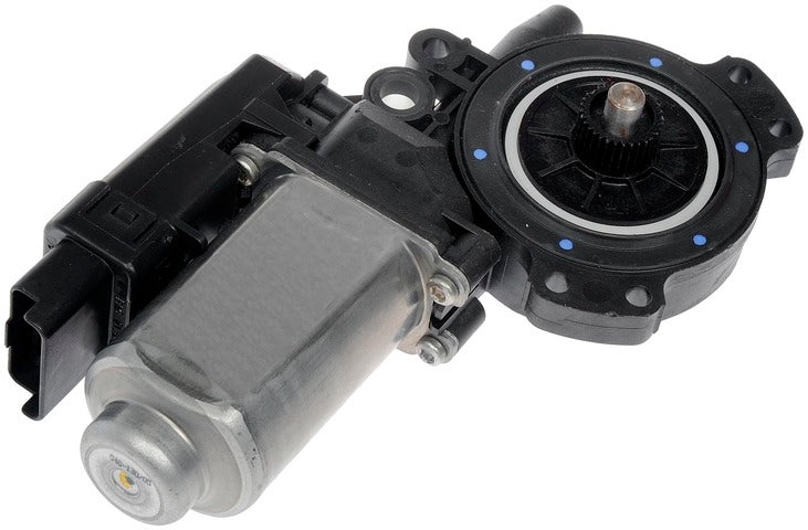 Dorman - OE Solutions Motor de ventana P/N:742-725 Fits: Hyundai Azera 11-06 - Image 3