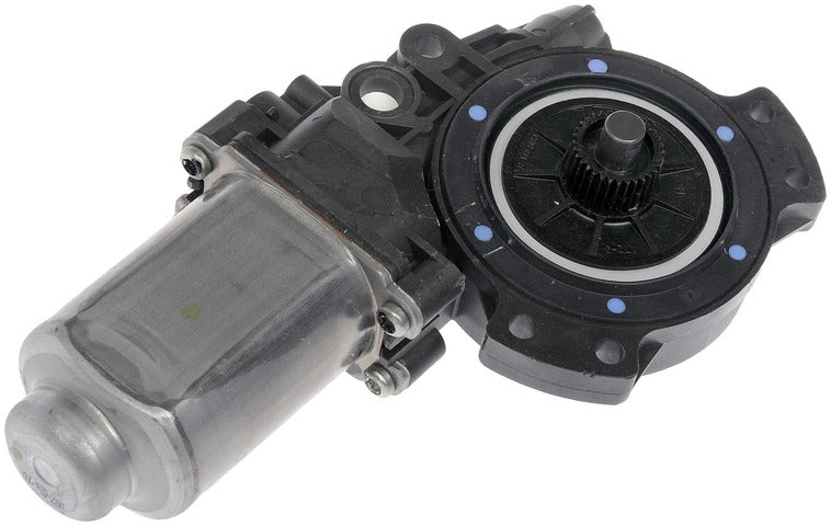 Dorman - OE Solutions Motor de ventana P/N:742-735 Fits: Hyundai Santa Fe 12-07 - Image 3