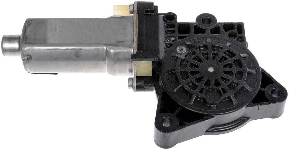 Dorman - OE Solutions Motor de ventana P/N:742-738 Fits: Hyundai Veracruz 12-07 - Image 3