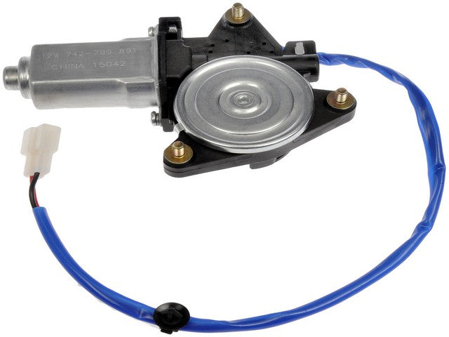 Dorman - OE Solutions Motor de ventana P/N:742-799 Fits: Mazda Miata 05-99 - Image 3