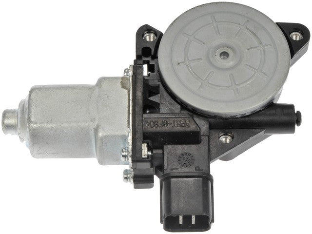 Dorman - OE Solutions Motor de ventana P/N:742-823 Fits: Honda Civic 11-06 - Image 3