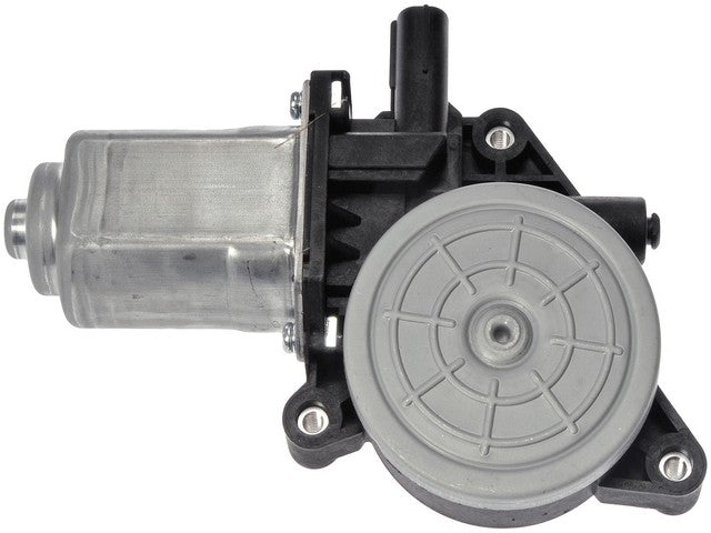 Dorman - OE Solutions Motor de ventana P/N:742-834 Fits: Honda Accord 12-08, Honda Accord Crosstour 11-10, Honda Crosstour 15-12 - Image 3