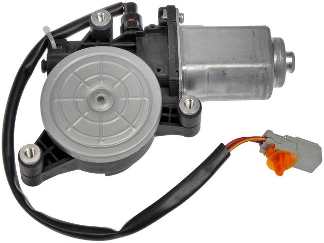 Dorman - OE Solutions Motor de ventana P/N:742-836 Fits: Honda Civic 05-02 - Image 3