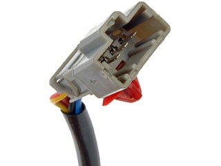 Dorman - OE Solutions Motor de ventana P/N:742-840 Fits: Honda Accord 93-90, Honda Civic Del Sol 97-93, Honda Prelude 96-92 - Image 3