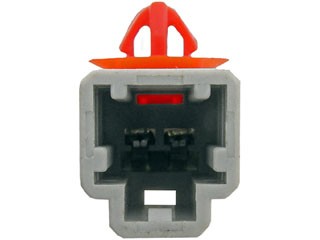 Dorman - OE Solutions Motor de ventana P/N:742-841 Fits: Honda Accord 93-90, Honda Civic Del Sol 97-93, Honda Prelude 96-92 - Image 3