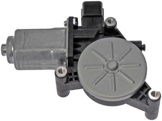 Dorman - OE Solutions Motor de ventana P/N:742-866 Fits: Honda Odyssey 10-05 - Image 3
