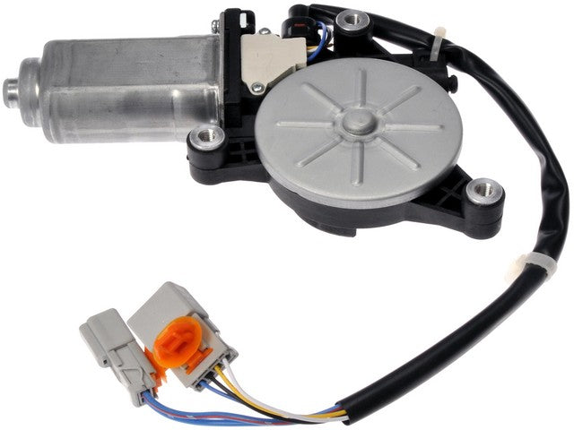 Dorman - OE Solutions Motor de ventana P/N:742-868 Fits: Honda Odyssey 04-03 - Image 3