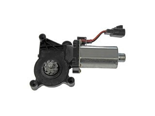 Dorman - OE Solutions Motor de ventana P/N:742-920 Fits: Mercedes-benz Ml320 03-98, Mercedes-benz Ml350 05-03, Mercedes-benz Ml430 01-99, Mercedes-benz Ml500 05-02, Mercedes-benz Ml55 Amg 03-00 - Image 3