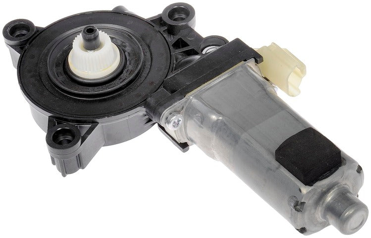 Dorman - OE Solutions Motor de ventana P/N:742-932 Fits: Kia Rondo 12-07 - Image 3