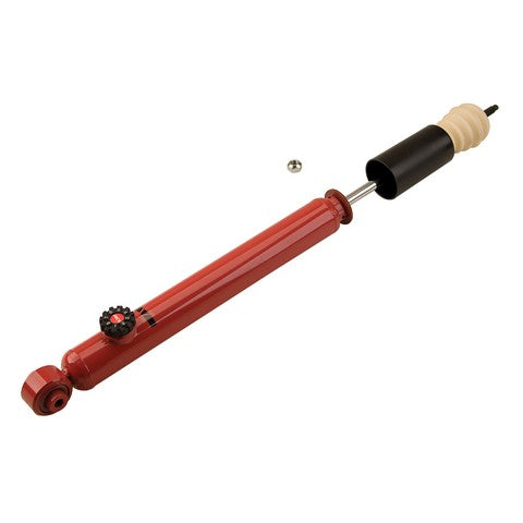 KYB Suspension Shock Absorber P/N:743029 Fits: Audi Tt 06-00, Volkswagen Beetle 10-98, Volkswagen Golf 06-99, Volkswagen Golf City 09-07, Volkswagen Jetta 05-99, Volkswagen Jetta City 09-07, Volkswagen R32 2004 - Image 1