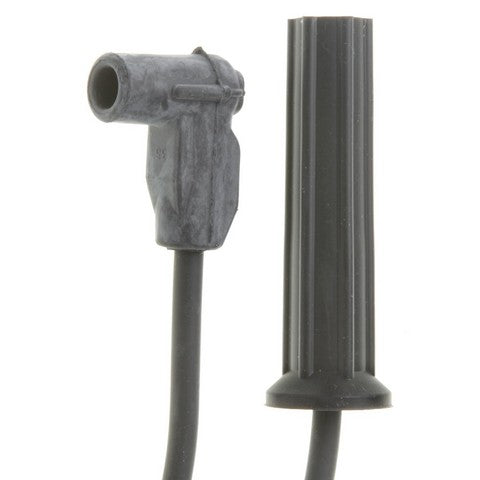 Standard Ignition Spark Plug Wire Set P/N:7431 Fits: Buick Skyhawk, Cadillac Cimarron, Chevrolet Cavalier, Oldsmobile Firenza, Pontiac Grand Am, Pontiac J2000 Sunbird, Pontiac Lemans, Pontiac Optima, Pontiac Sunbird - Image 2