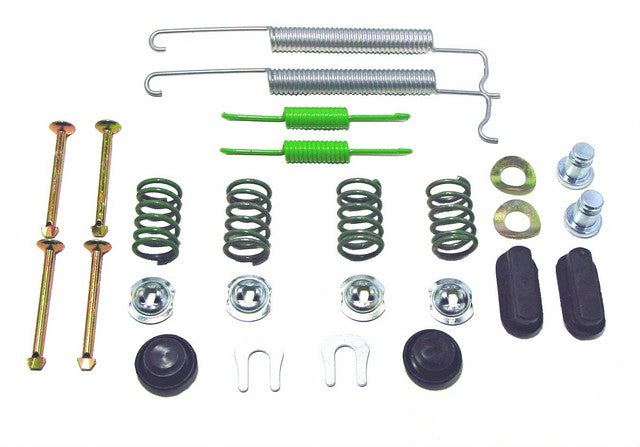 Better Brake Parts Drum Brake Hardware Kit P/N:7437K Fits: Chevrolet Cruze 15-11, Chevrolet Cruze Limited 2016 - Image 1