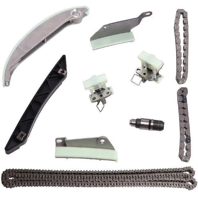 ACEON Engine Timing Chain Kit P/N:7439-1304 Fits: Chrysler 300 07-05, Chrysler Concorde 04-98, Chrysler Intrepid 04-03, Chrysler Sebring 06-01, Dodge Charger 07-06, Dodge Intrepid 04-98, Dodge Magnum 07-05, Dodge Stratus 06-01 - Image 1
