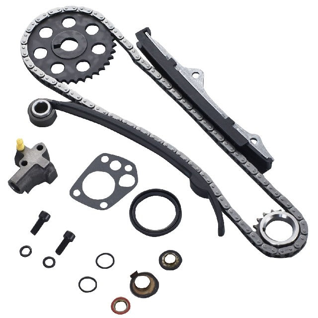 ACEON Engine Timing Chain Kit P/N:7439-3302 Fits: Honda Accord 07-03, Honda Cr-v 09-02, Honda Element 11-03 - Image 1