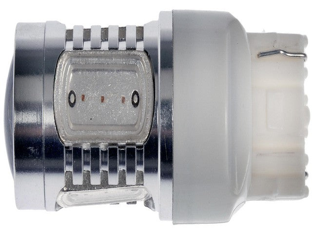 Dorman Back Up Light Bulb,Center High Mount Stop Light Bulb,Turn Signal Light Bulb P/N:7440R-HP Fits: Acura Cl, Acura Csx, Acura El, Acura Ilx, Acura Integra, Acura Mdx, Acura Rdx, Acura Rl, Acura Rlx - Image 2