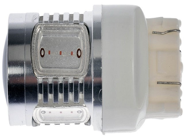 Dorman Brake Light Bulb,Side Marker Light Bulb,Tail Light Bulb,Turn Signal Light Bulb P/N:7443R-HP Fits: Acura Cl, Acura Csx, Acura El, Acura Ilx, Acura Mdx, Acura Rdx, Acura Rl, Acura Rsx, Acura Tl, Acura Tsx - Image 2