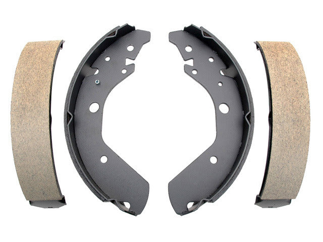 Raybestos Brakes Drum Brake Shoe P/N:744PG Fits: Honda Odyssey 01-99 - Image 1