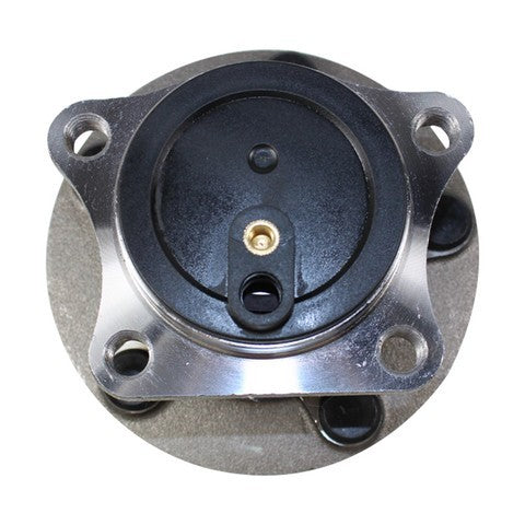 GMB Wheel Bearing and Hub Assembly P/N:745-0001 Fits: Mazda 6 13-09 - Image 4