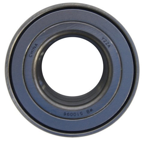 GMB Wheel Bearing P/N:745-0004 Fits: Mazda 3 13-05, Mazda 3 Sport 10-09, Mazda 3 Sport 13-12, Mazda 5 10-06, Mazda 5 14-12 - Image 4
