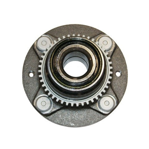 GMB Wheel Bearing and Hub Assembly P/N:745-0147 Fits: Mazda Miata 04-99, Mazda Miata 97-91 - Image 4