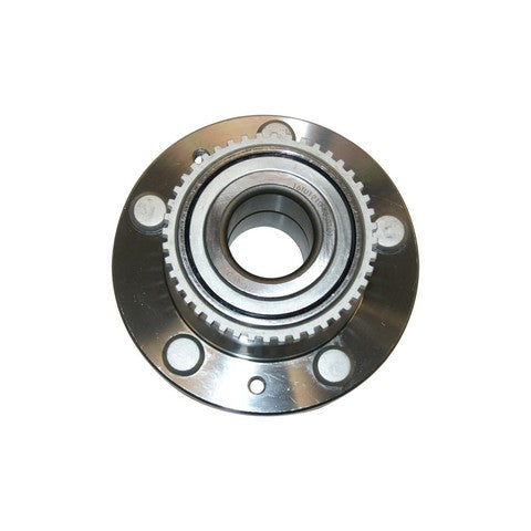 GMB Wheel Bearing and Hub Assembly P/N:745-0151 Fits: Mazda 929 1995, Mazda Mpv 06-01, Mazda Mpv 98-89, Mazda Protege5 2002 - Image 4