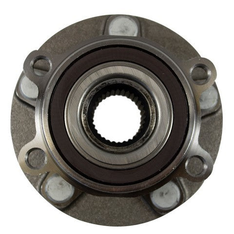GMB Wheel Bearing and Hub Assembly P/N:745-3040 Fits: Mazda 6 20-14, Mazda Cx-5 20-13 - Image 4