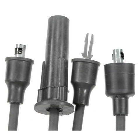 Standard Ignition Spark Plug Wire Set P/N:7454 Fits: Chrysler Daytona, Chrysler Dynasty, Chrysler E Class, Chrysler Laser, Chrysler Lebaron, Chrysler New Yorker, Chrysler Phantom, Chrysler Shadow - Image 2