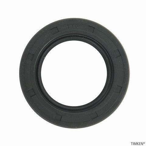 Timken Differential Pinion Seal P/N:7457N Fits: Chevrolet Camaro 90-87, Ford E-100 Econoline 1969, Mercury Comet 65-60, Mercury Meteor 63-61, Pontiac Firebird 91-85 - Image 4