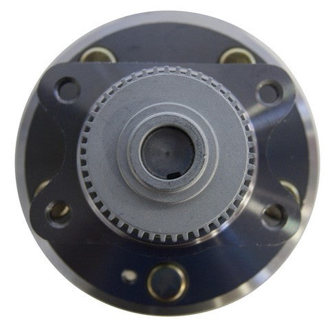 GMB Wheel Bearing and Hub Assembly P/N:746-0006 Fits: Hyundai Azera 11-06, Hyundai Tucson 2010, Kia Amanti 09-07, Kia Rondo 10-07 - Image 4
