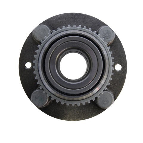 GMB Wheel Bearing and Hub Assembly P/N:746-0007 Fits: Kia Sephia 2001, Kia Spectra 03-01 - Image 4