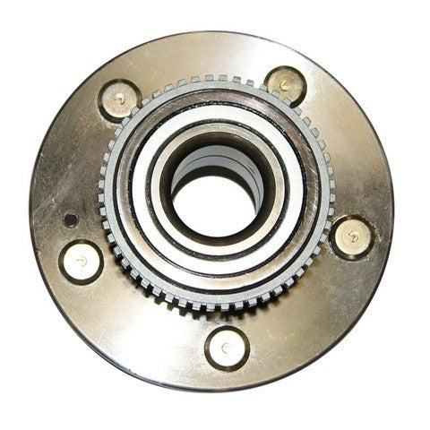GMB Wheel Bearing and Hub Assembly P/N:746-0119 Fits: Hyundai Santa Fe 06-01 - Image 4