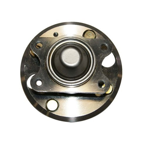 GMB Wheel Bearing and Hub Assembly P/N:746-0243 Fits: Hyundai Sonata 05-99, Kia Optima 06-01 - Image 4