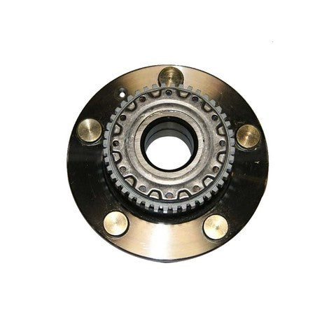 GMB Wheel Bearing and Hub Assembly P/N:746-0289 Fits: Hyundai Tiburon 08-03 - Image 4