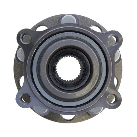 GMB Wheel Bearing and Hub Assembly P/N:746-3010 Fits: Hyundai Equus 16-11, Hyundai Genesis 14-09, Hyundai Genesis Coupe 16-10, Kia K900 16-15 - Image 4