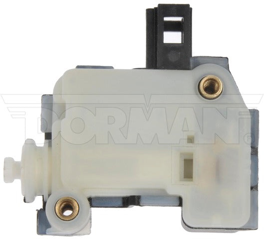 Dorman - OE Solutions Motor para Actuador de Cerradura de Cajuela P/N:746-405 Fits: Volkswagen Beetle 10-98, Volkswagen Beetle Cabrio 2010, Volkswagen Cabrio 02-99, Volkswagen Jetta 04-99 - Image 3