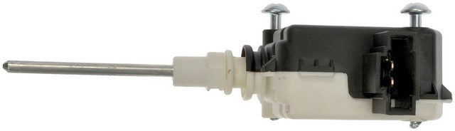 Dorman - OE Solutions Actuador para Cerradura de Tapa del Llenado de Combustible P/N:746-512 Fits: Mercedes-benz B200, Mercedes-benz C230, Mercedes-benz C240, Mercedes-benz C280, Mercedes-benz C32 Amg, Mercedes-benz C320, Mercedes-benz C350 - Image 4