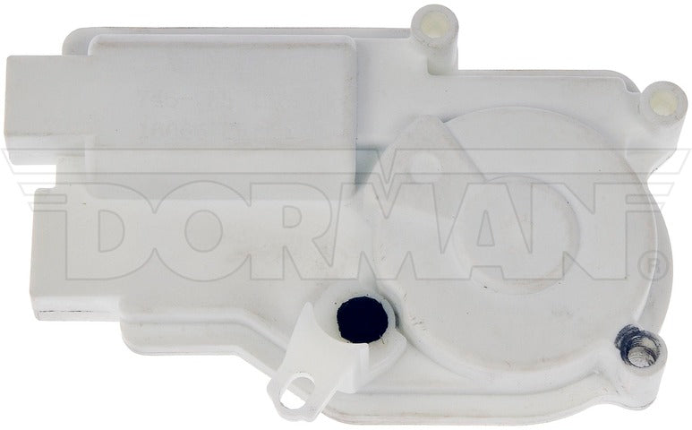 Dorman - OE Solutions Motor para Actuador de Cerradura de Puerta Trasera P/N:746-755 Fits: Honda Fit 08-07 - Image 3