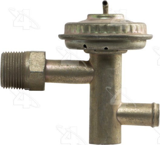Four Seasons HVAC Heater Control Valve P/N:74602 Fits: Buick Century, Buick Electra, Buick Estate Wagon, Buick Lesabre, Buick Regal, Buick Riviera, Cadillac Brougham, Cadillac Deville, Cadillac Eldorado, Cadillac Fleetwood - Image 7