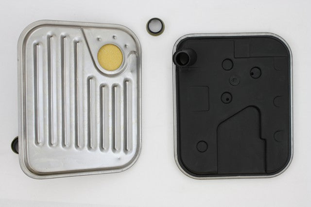 Pioneer Automotive Industries Transmission Oil Filter P/N:746052 Fits: Am General Hummer, Bentley Azure, Bentley Brooklands, Bentley Continental, Bentley Turbo R, Chevrolet Blazer, Chevrolet C1500, Chevrolet C1500 Suburban, Chevrolet C2500 - Image 1